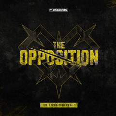 Dj Thera - Abuse Of Power (THER-212)