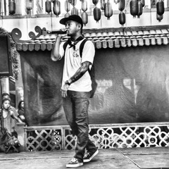 ISANG HAKBANG - MC.SAI