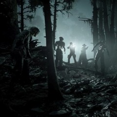 TecHDawG - The Hunt [Beat]