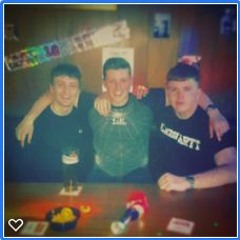 Party Don't Stop