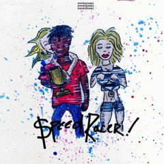 Warhol.ss - SpeedRacer Prod. Brentrambo