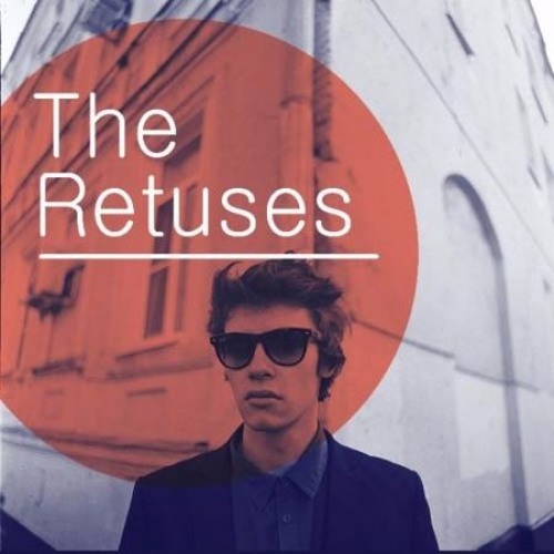 The Retuses - Слепому Капитану Снится Дно