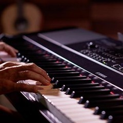Ei Neel Monihar Intro (Demo)- Drawbar Organ