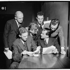 Writers' Room
