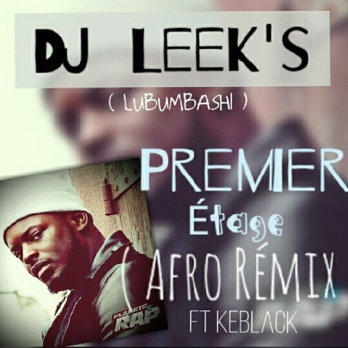 keblack premier etage mp3