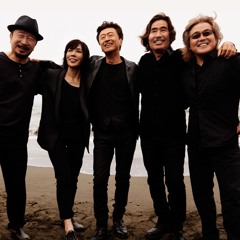 津波(tsunami)Southern All Stars cover by B.mokona