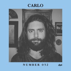Suol Radio Show 052 - Carlo