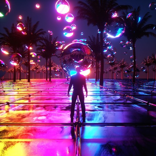 SNTHWVRS - Lucid Reality