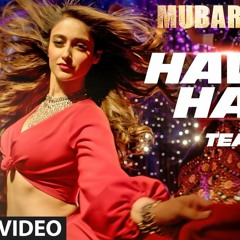 Hawa hawa full song