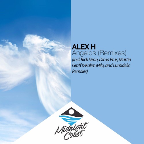 Alex H - Angelos (Lumidelic Remix) [MCP104B]