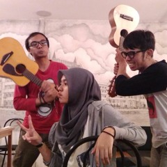 Sherina - Ku Bahagia (Cover) feat. Khafauz