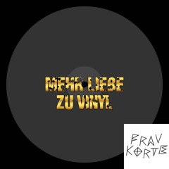 Andomat3000_Mehr Liebe zu Vinyl_@Frau Korte 050316