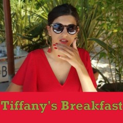 Tiffany's Breakfast