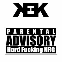 mr kek - Bangin Beats Volume 47 - Hard NRG III