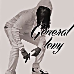 GENERAL LEVY- LOOK AT ME NOW DUB