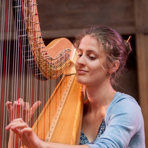 Rosanna Rolton Harp Chopin Etude No 1 Op 25 Aeolian Harp By Makingmusicuk On Soundcloud Hear The World S Sounds Also known as the harmonic harp and spirit harp, the aeolian harp originated in ancient greece. rosanna rolton harp chopin etude no