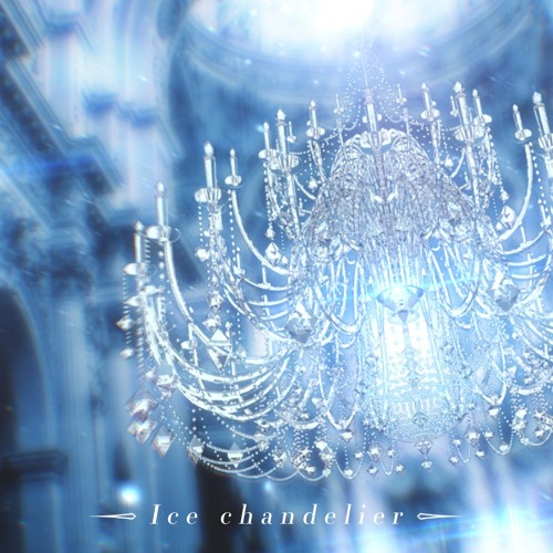 pan - Ice Chandelier【Dynamix】