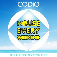 House Every Weekend - Codio (Free DL)