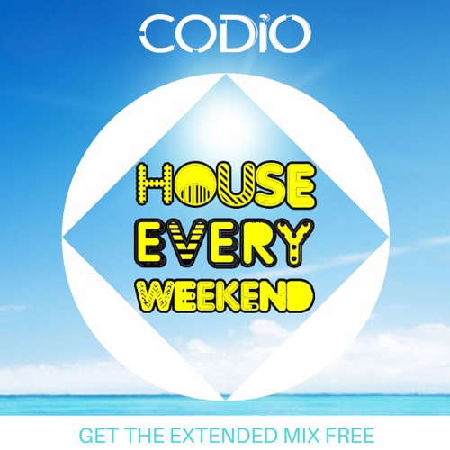 House Every Weekend - Codio (Free DL)