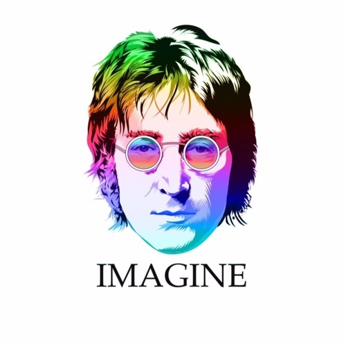 John Lennon - Imagine (Remaster 2017)