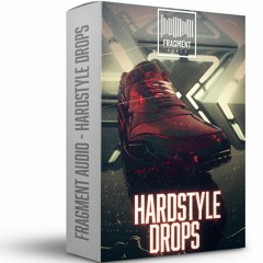 Hardstyle Drops