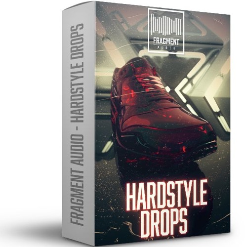 Hardstyle Drops
