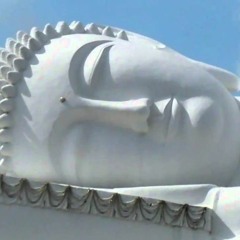 Tôi nằm dưới chân Phật Tổ - Nguyễn Vĩnh Tiến by Mèn Mén