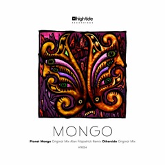 Premiere: Mongo 'Planet Mongo' (Alan Fitzpatrick Remix)