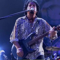 Toto - Rosanna 35th Anniversary Live - Drum Cover Snippet