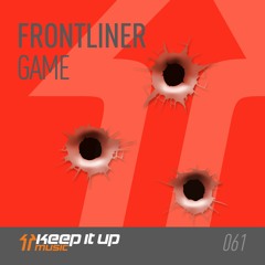 Frontliner - Game (Radio Edit)