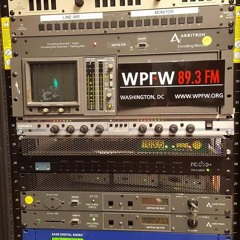 Leon City Sounds on WPFW 89.3 FM - Washington DC - Jazz & Justice – District Timba Edition 7/4/17