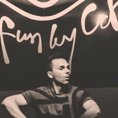 ACTI - live recorded at The Funky Cat #5 (10-06-2017)