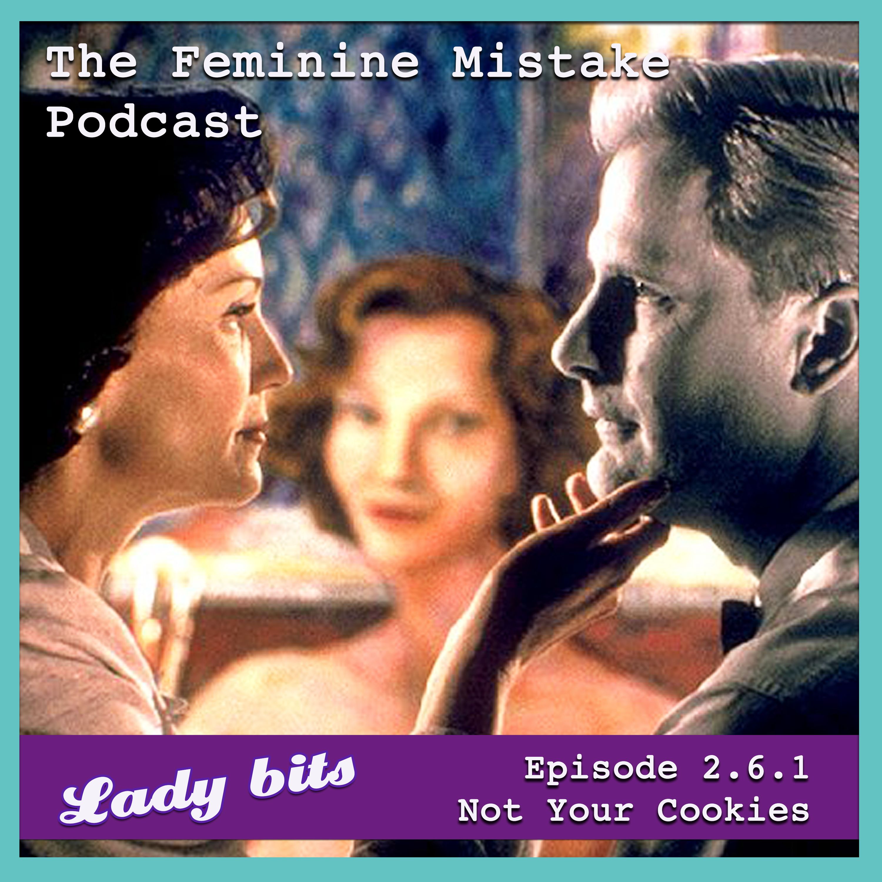 FMP LADY BITS 2.6.1 NOT YOUR COOKIES