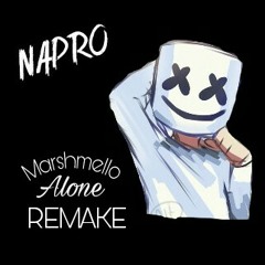 Marshmello - Alone Remake