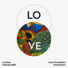 Lovecast 38 - Innellea - Recorded at Waterhouse