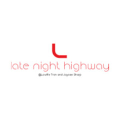Late Night Highway X LowlIfe Tron X Jaycee Sharp