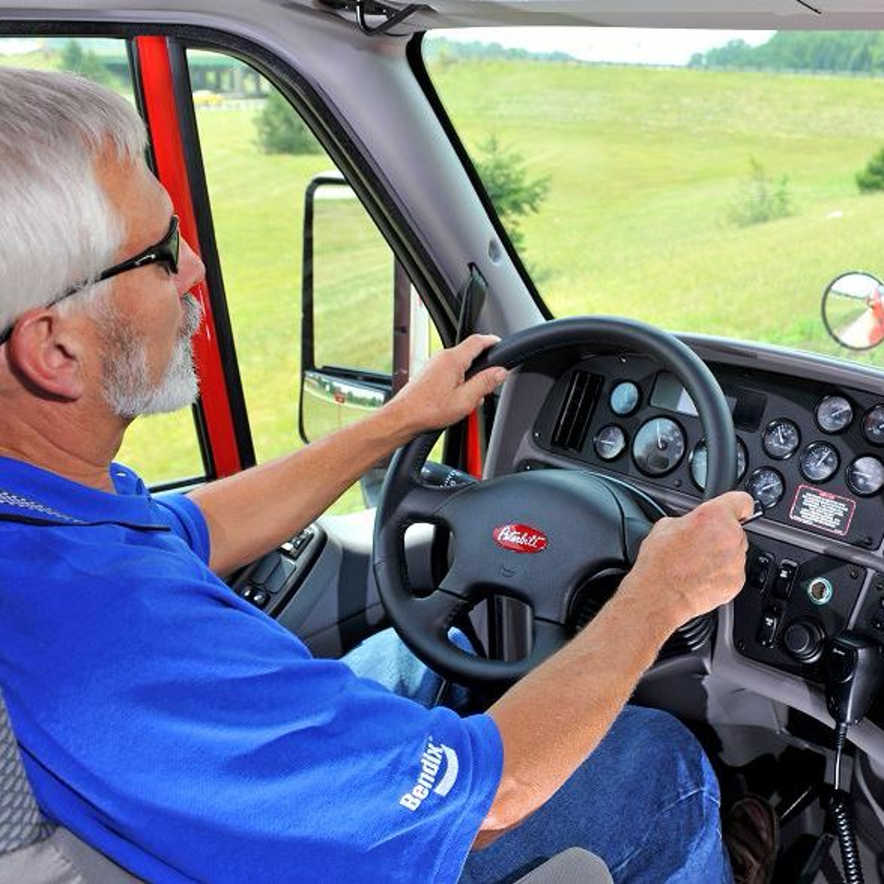 Truck Talk with Bendix