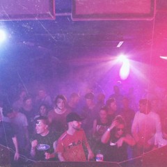 HTD Klubnacht (03.06.17)Alexander Franz & Rainman -live-