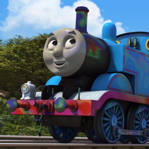 Freelance Thomas Theme