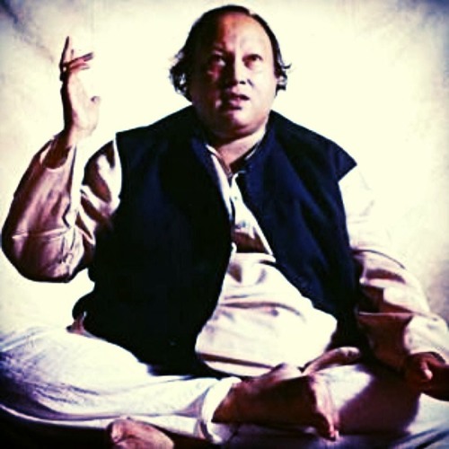 Unki Taraf Se Tark-e-Mulaqaat Ho Gayi - Nusrat Fateh Ali Khan ...