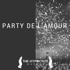 Party de l'amour (The Hypocrite Mash-up)