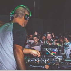 R4B3N - Set Breaks Verano 2017 (Post - Delta)