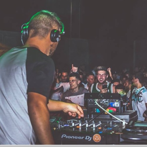 R4B3N - Set Breaks Verano 2017 (Post - Delta)