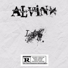 Alvinxx - La N (p.OGWEST)