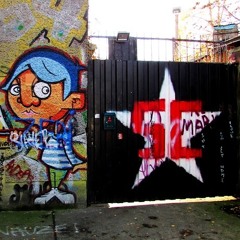 2000 AND ONE @ SUICIDE BERLIN 24TH of JUNE 2017 LAST HOUR