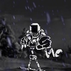 (Undertale/Help_tale) Backbone/O.M.E.G.A theme (Genocide/Pacifist)