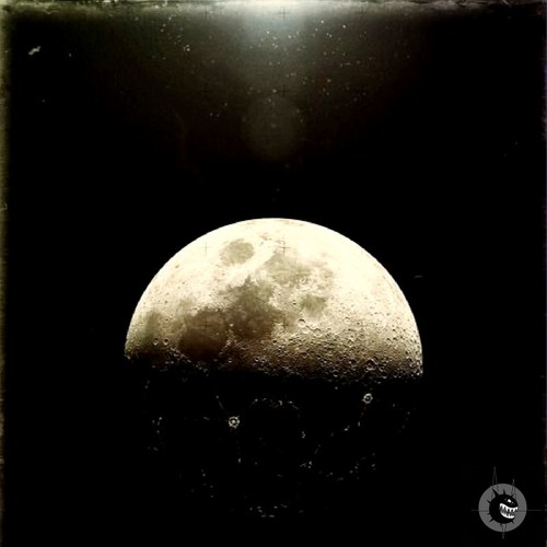 Abstrakt - Alone On The Moon (Bach Wrecker Rmx) - [AudioMonster Records][Supported By Lex Green]