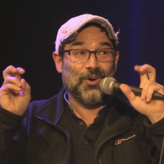 Richard Herring's Leicester Square Theatre Podcast - Episode 138 - Adam Buxton