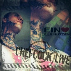 Chefcock live - Fuck your Face Freestyle Version 2.0 beta Brachial