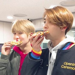 170321 새벽 감성이 물 오른 감성적인 멤버는?